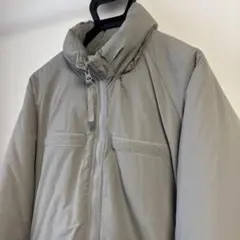 houston ヒューストン LEVEL7 シンサレート ハッピージャケット