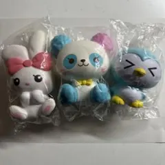 BLOOMスクイーズのサムネイル