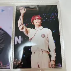 INI 田島将吾　生写真