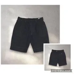 【美品】OLD JOE オールドジョー　ハーフパンツ　ショーツ　サイズ32 美品】OLD JOE オールドジョー ハーフパンツ ショーツ サイズ32 - メルカリ