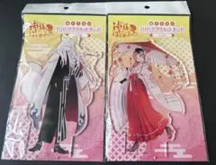 神様はじめました アクリルスタンド セット 巴衛 奈々生 瑞希 鞍馬 悪羅王 神様はじめました アクリルスタンド セット 巴衛 奈々生 瑞希