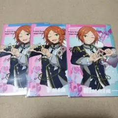 【あんスタ】スタフォニ カードコレクション 2wink まとめ