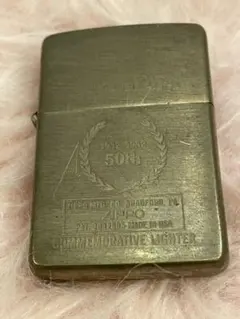 ZIPPO 357 MAGNUM POLICE MODEL 1994年4月製 - メルカリ