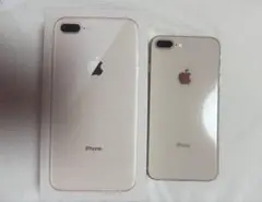 iPhone8 Plus 64GB SIMフリー