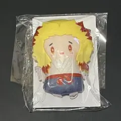 2026年最新】鬼滅の刃 ともぬい ～煉獄杏寿郎・煉獄千寿郎コレクション