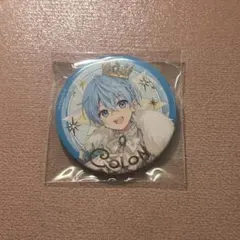 すとぷり 10周年 ころん 缶バッチのサムネイル