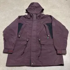 SOUTH2 WEST8 weather effect jacket パープル - メルカリ