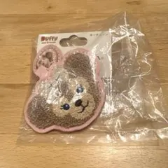 ディズニーシー シェリーメイ 刺繍 キーホルダー キーチェーン