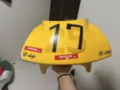 ☆当時物☆ nsr50 キタコ製 フォグフェンダー フロントフェンダー