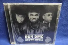 ランディエムシー　RUN D.M.C.　 Crown Royal