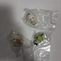 HUNTER×HUNTER めじるしアクセサリー キメラアント編　3点セット