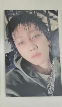 SEVENTEEN セブチ ミンハオ　ディエイト　大阪 会場限定 ユニバ