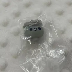 ぷくぷくあわわちゃん ばいきんくん ころんとクリアめじるしチャーム