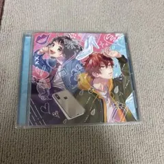ハニーワークス☆ずっと前から好きでした。CD - メルカリ