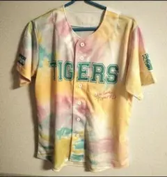 TORACODAY ユニフォーム