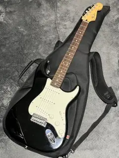 Fender Mexico Stratocaster 2016年製　ローズ指板のサムネイル