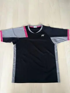ヨネックス YONEX バドミントン ウェア ゲームシャツ Oサイズ