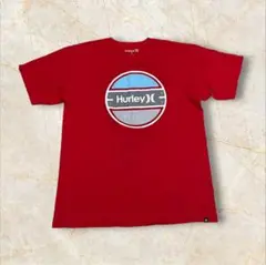 【Hurley Tシャツ L】