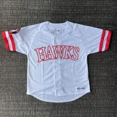 福岡ソフトバンクホークス　レプリカユニフォーム　福岡移転30周年記念　Sサイズ