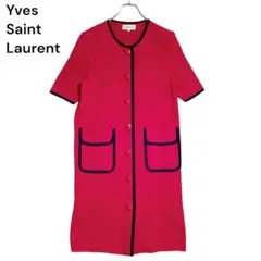2026年最新】Yves Saint Laurent レディース ロングワンピースの人気