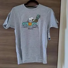 スヌーピー パイナップル Tシャツ L　限定のサムネイル