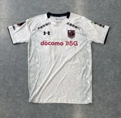 ユース選手支給品　大宮アルディージャ　アウェーユニフォーム　29番 Lサイズ