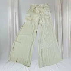 【即日配送】Heather ヘザー　レディース　パンツ　フリー