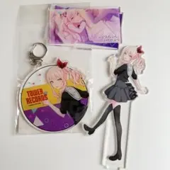 プロセカ 暁山瑞希 アクスタ 3個セット