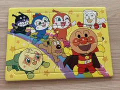 アンパンマン　パズル 20ピース