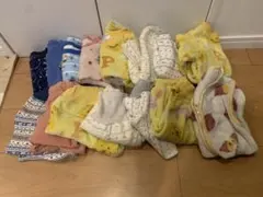 80センチ90センチパジャマまとめ売り
