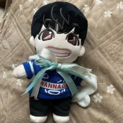 パクジフン ぬいぐるみ センイルカフェ パクジフン センイル ぬいぐるみ MD - メルカリ