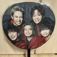 【全て未開封】コムドット やまと うちわ 4点セット 515antk-Q0L._UF350,350_QL50_.jpg