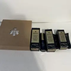 新品未使用　ゲラン　ザリフトセロム　リッチクリーム　サンプル　ノベルティのサムネイル