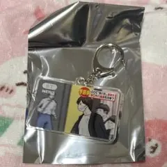 リョウガ 超特急 生誕 名場面ランダムアクキー