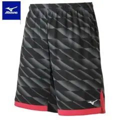 ★新品★ ミズノ テニス　バドミントン　ゲームパンツ　ユニセックス　M