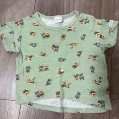 アンパンマン　Tシャツ　サイズ95