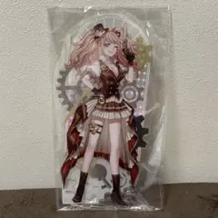 GIGO 限定 ダンガンロンパ アクリルスタンド 江ノ島 盾子のサムネイル