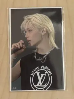 スキズ　straykids dominATE VR 購入特典　フィリックス