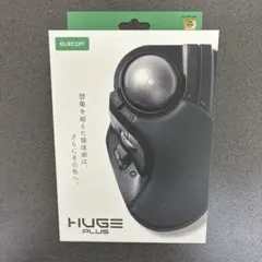 ☆極美品☆ ELECOM M-IPT10MRS トラックボールマウス ブラック - メルカリ