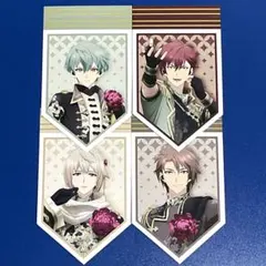 アイナナ ŹOOĻ ガーランド アニメイト