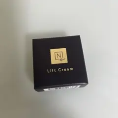 Nオーガニック Vie ヒアルアップリフトクリーム 10g