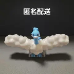 ポケモン スケールワールド チルタリス