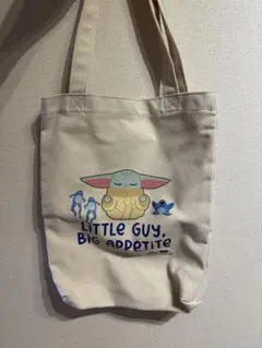 セレブレーション限定　グローグー　トートバッグ　非売品