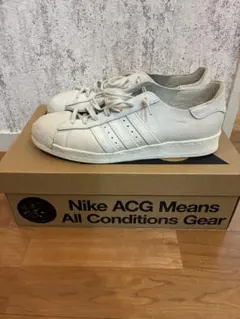 adidas スーパースター82