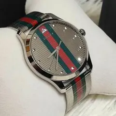 2026年最新】グッチ 時計 103の人気アイテム - メルカリ