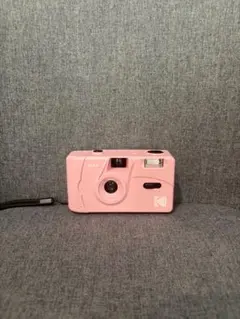 Kodak M35 フィルムカメラ ピンク 本体のサムネイル