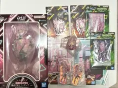 博衣こより 一番くじ セット