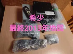 パイオニア HRV22 最終2013年地図 フルキット 動作品のサムネイル