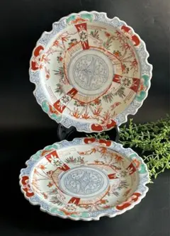 2025年最新】古伊万里 江戸の人気アイテム - メルカリ