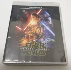 スター・ウォーズ/フォースの覚醒 Blu-ray DVD